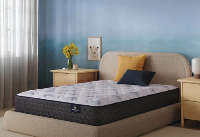 Serta Mattress-02